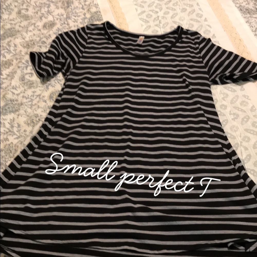 LLR SMALL PERFECT T
